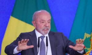 Reeleição de Lula...
